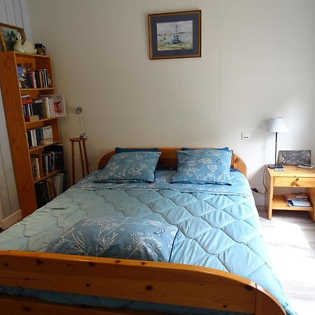 Bed and Breakfast Bed & Breizh Ferel Экстерьер фото