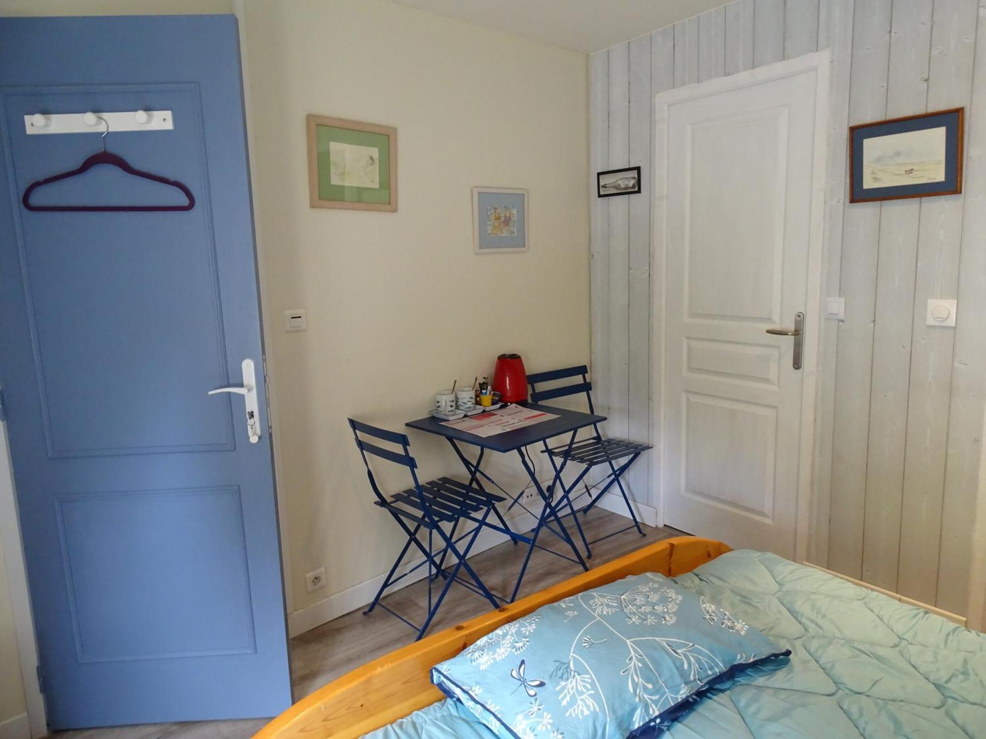 Bed and Breakfast Bed & Breizh Ferel Экстерьер фото